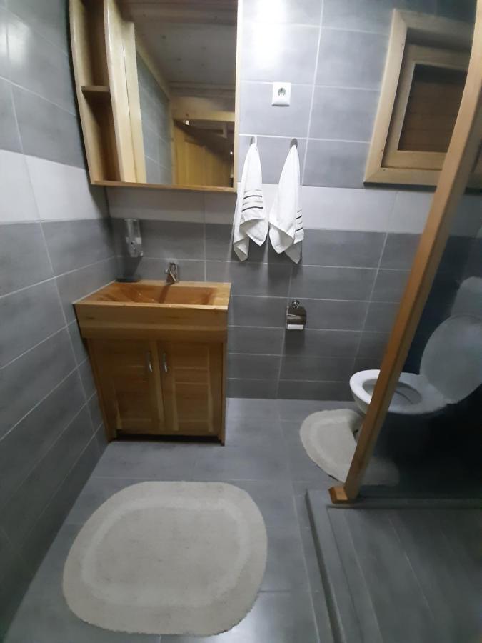 Willa Wooden House Ripac Bihać Zewnętrze zdjęcie