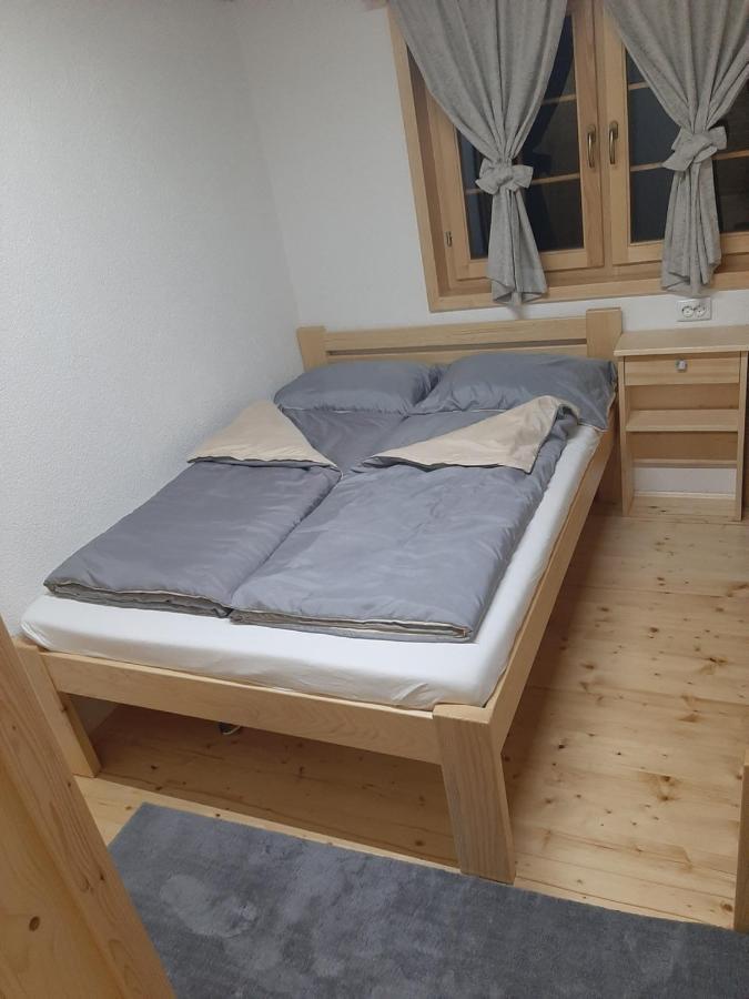 Willa Wooden House Ripac Bihać Zewnętrze zdjęcie