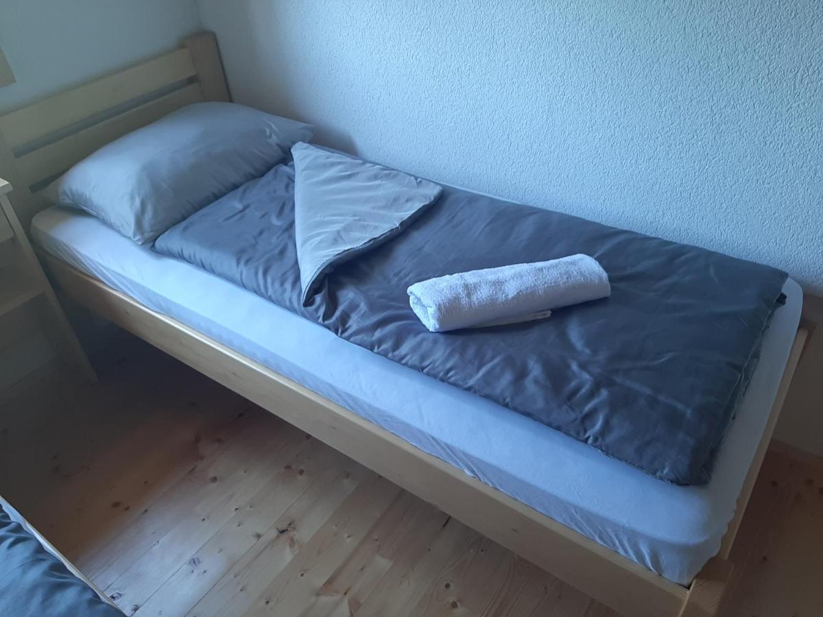 Willa Wooden House Ripac Bihać Zewnętrze zdjęcie